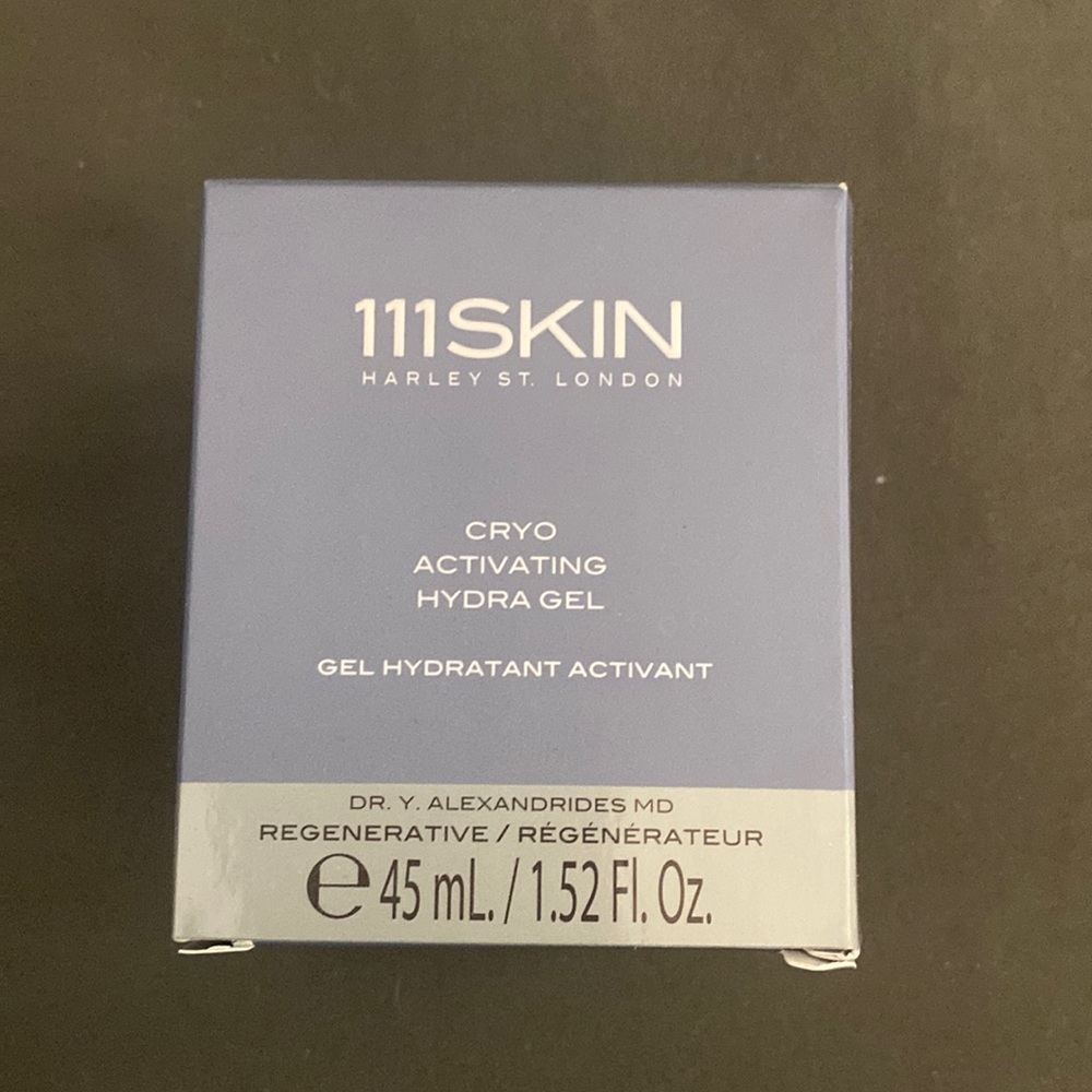 Skincare